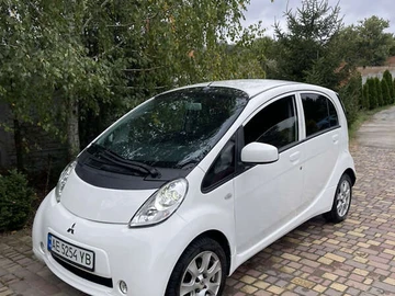 Авто Mitsubishi I-Miev 2015 № 8166317