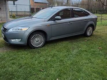 Авто Ford Mondeo 2008 № 8166329