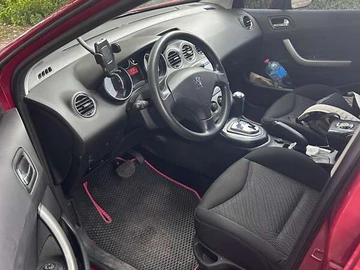 Авто Peugeot 308 2010 № 8166339