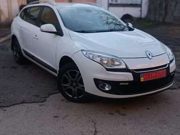 Авто Renault Megane 2012 № 8166344
