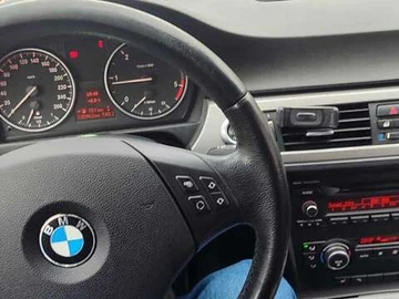 Авто BMW 3 Series 2008 № 8166350