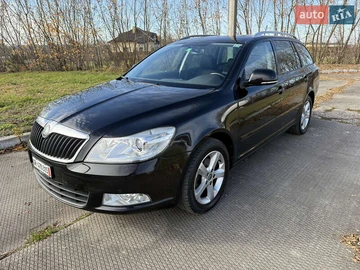 Авто Skoda Octavia 2011 № 8166355