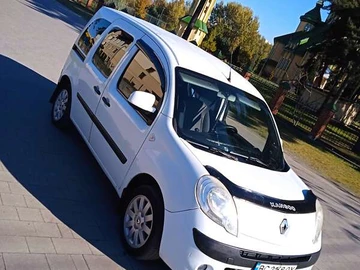 Авто Renault Kangoo 2012 № 8166363
