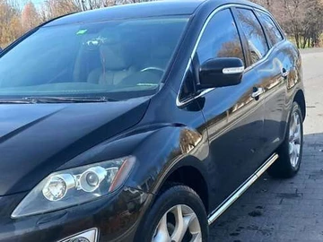 Авто Mazda Cx-7 2010 № 8166451
