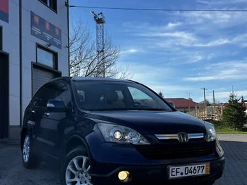 Авто Honda Cr-V 2007 № 8166468