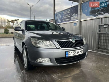 Авто Skoda Octavia 2013 № 8166474