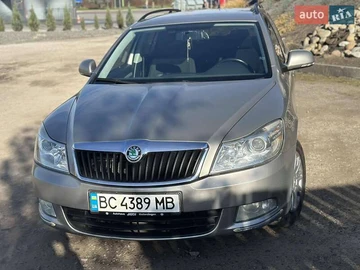 Авто Skoda Octavia 2013 № 8166476