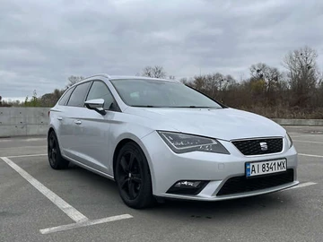 Авто SEAT Leon 2015 № 8166481