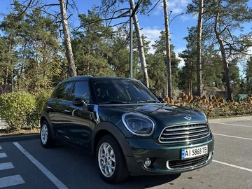 Авто MINI Countryman 2012 № 8166492