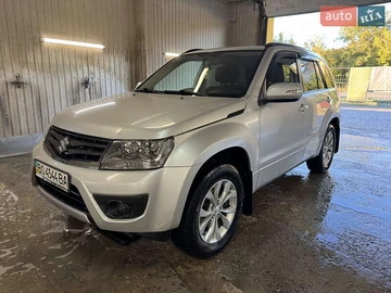 Авто Suzuki Grand Vitara 2016 № 8166505