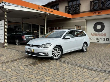 Авто Volkswagen Golf 2017 № 8166526