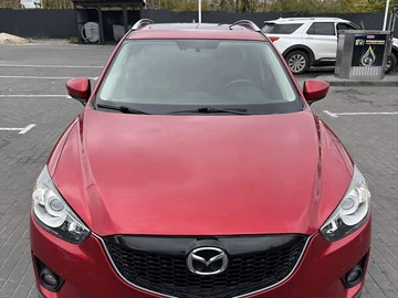 Авто Mazda Cx-5 2014 № 8166528