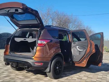 Авто Ford Escape 2016 № 8166530