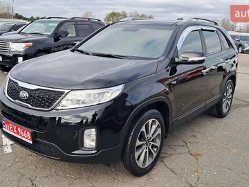 Авто KIA Sorento 2013 № 8166536