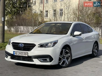Авто Subaru Legacy 2020 № 8166539