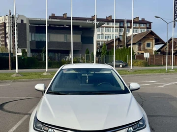 Авто Toyota Corolla 2019 № 8166634