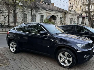 Авто BMW X6 2010 № 8166640