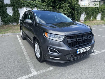 Авто Ford Edge 2016 № 8166646