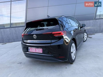 Авто Volkswagen Id 3 2024 № 8166754