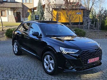 Авто Audi Q3 2022 № 8166773