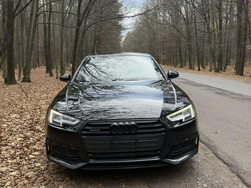 Авто Audi A4 2018 № 8166774