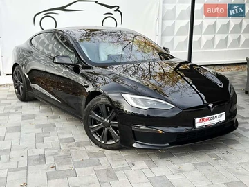 Авто Tesla Model S 2022 № 8166799