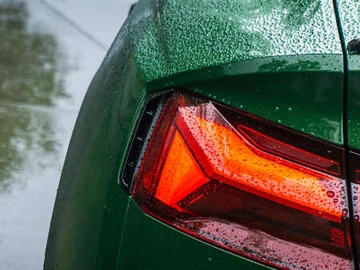 Авто Audi Rs5 2020 № 8166823