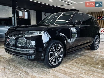 Авто Land Rover Range Rover 2024 № 8166827
