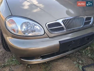 Авто Daewoo Sens 2005 № 8166830