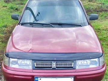 Авто ВАЗ 2111 2003 № 8166834