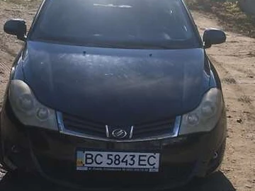 Авто ЗАЗ Forza 2012 № 8166845