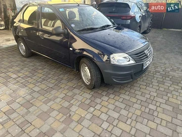 Авто Dacia Logan 2012 № 8166957