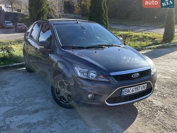 Авто Ford Focus 2008 № 8166958