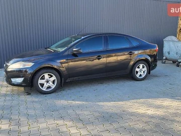 Авто Ford Mondeo 2008 № 8166968