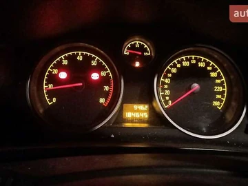 Авто Opel Zafira 2008 № 8166995