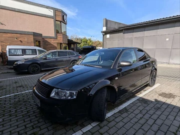 Авто Audi A4 2003 № 8166997