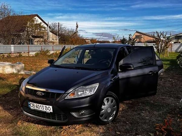 Авто Ford Focus 2011 № 8167003