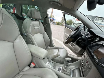 Авто Citroen C5 2012 № 8167112
