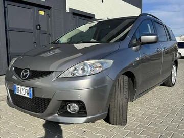 Авто Mazda 5 2009 № 8167114