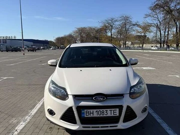 Авто Ford Focus 2011 № 8167115