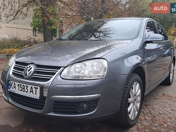 Авто Volkswagen Jetta 2006 № 8167117