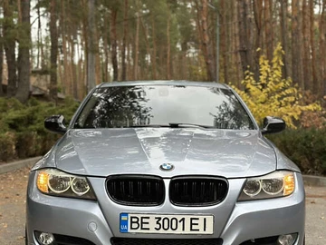 Авто BMW 3 Series 2010 № 8167121