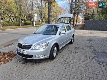 Авто Skoda Octavia 2009 № 8167128