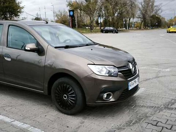 Авто Renault Sandero 2019 № 8167132
