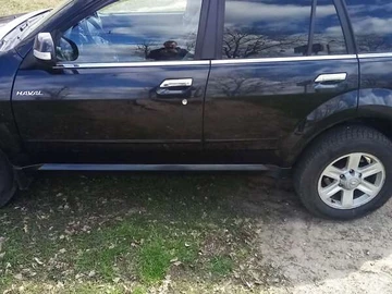 Авто Great Wall Haval H5 2013 № 8167135