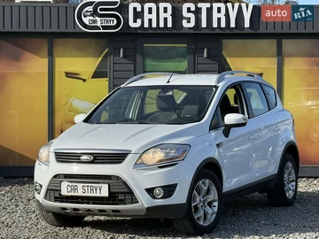Авто Ford Kuga 2010 № 8167141