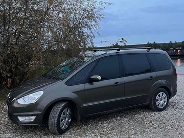 Авто Ford Galaxy 2011 № 8167153
