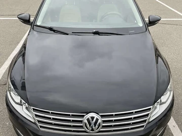 Авто Volkswagen Cc Passat Cc 2012 № 8167161