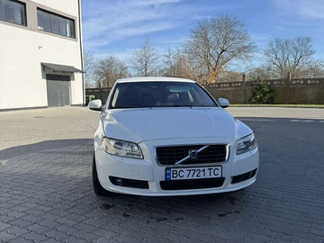 Авто Volvo S80 2008 № 8167169