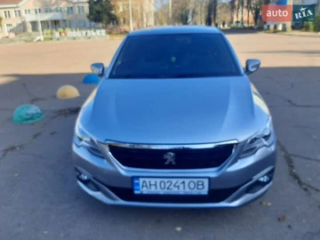 Авто Peugeot 301 2020 № 8167171